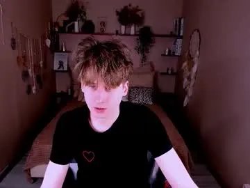 purpos_williams — GOAL: Show panties [17 tokens remaining] Welcome to my room! #feet #bigcock #18 #twink #new