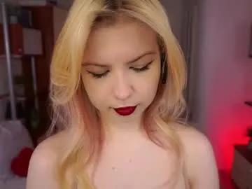 Freechat quennabrucker on Chaturbate