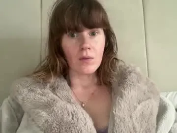 Freechat red_head_rosie_69 on Chaturbate