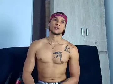 roy_barney model from cb