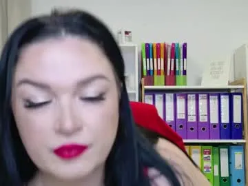 Private rubiharper on Chaturbate