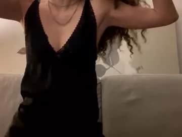 Freechat saymym on Chaturbate