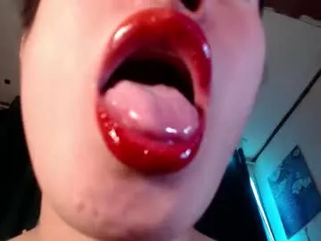 Freechat scarlettcumm on Chaturbate