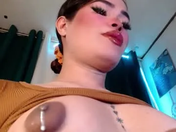 Freechat scarlettcumm on Chaturbate