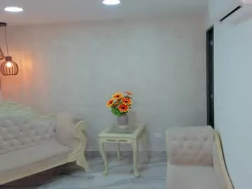 Freechat shantallknowless on Chaturbate