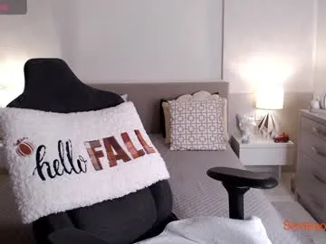 Freechat smileyouarehere on Chaturbate