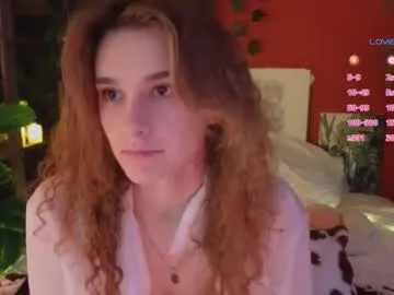 Freechat soft_animal on Chaturbate