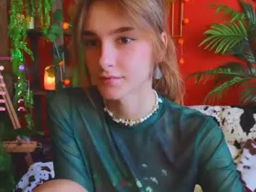 Freechat soft_animal on Chaturbate