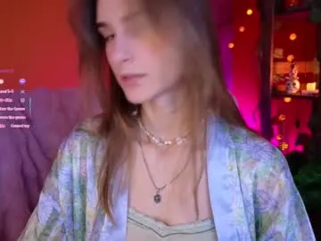 Freechat soft_animal on Chaturbate