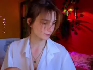 Freechat soft_animal on Chaturbate