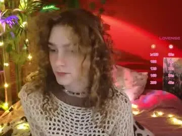 Freechat soft_animal on Chaturbate