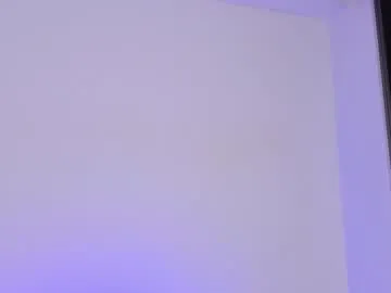 susisuarez on Chaturbate