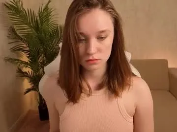 sweetieblush on Chaturbate