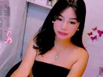Freechat sweetienicole on Chaturbate