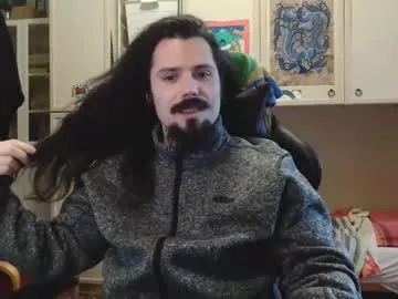 tantra_man_yogi model from cb