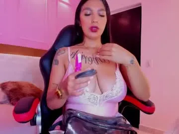 Freechat tatilarson on Chaturbate