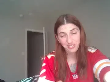 Freechat taylorslay on Chaturbate