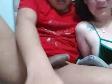 Offline the_magnificent7 on Chaturbate