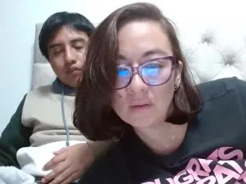 Offline the_magnificent7 on Chaturbate