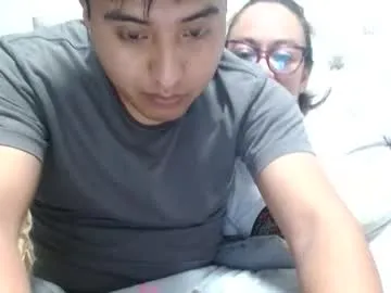 Offline the_magnificent7 on Chaturbate