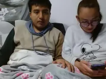 Offline the_magnificent7 on Chaturbate