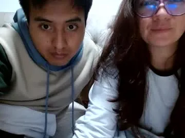 Offline the_magnificent7 on Chaturbate