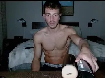 Freechat thelincolngrey on Chaturbate