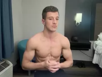 Freechat thelincolngrey on Chaturbate