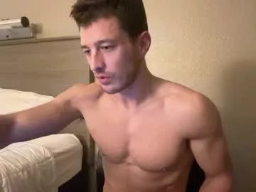 Freechat thelincolngrey on Chaturbate