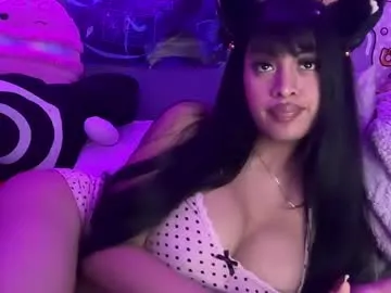 tittykittie on Chaturbate