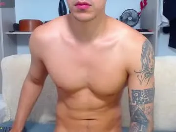 Freechat tristan_bm on Chaturbate