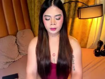 trixiemoore_ model from cb