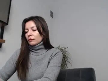 veronik_shy model from cb