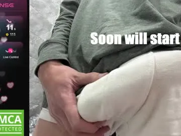 wow_david on Chaturbate