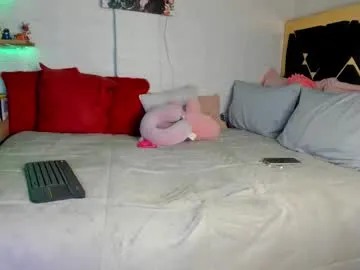 Freechat yluismag on Chaturbate