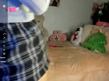 Freechat yluismag on Chaturbate