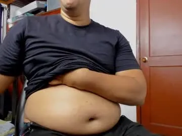 Freechat your_hot_friend69 on Chaturbate