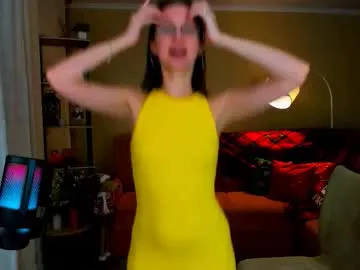 Group yourlovelystoryy on Chaturbate