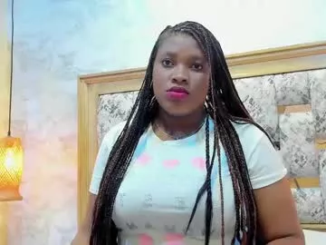 Freechat zoley_watson on Chaturbate