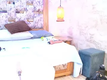 Freechat zoley_watson on Chaturbate