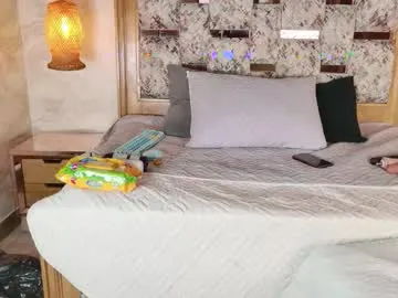 Freechat zoley_watson on Chaturbate