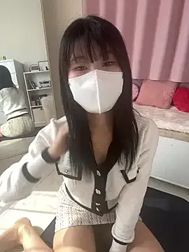 Freechat -Nyanko-chan- on StripChat