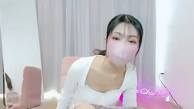 Freechat -Nyanko-chan- on StripChat