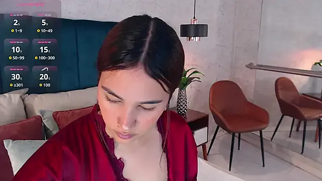 Freechat AdeleAndersonn on StripChat