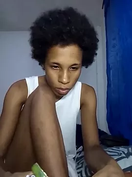 Freechat africa_deluxe on StripChat