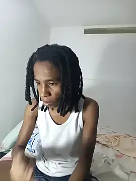 Freechat africa_deluxe on StripChat