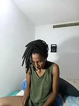 Freechat africa_deluxe on StripChat