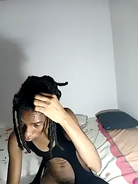 Freechat africa_deluxe on StripChat