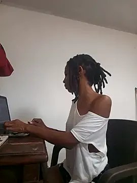 africa_deluxe model from sc