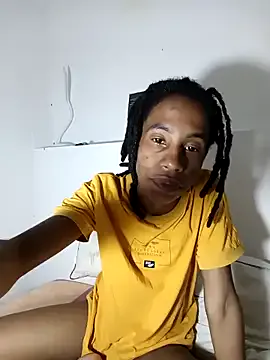 Freechat africa_deluxe on StripChat